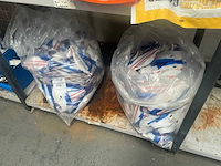 3m aura partij mondmaskers - afbeelding 1 van  4