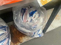3m aura partij mondmaskers - afbeelding 2 van  4