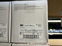 3m cubitron ii 125mm fiberschijven (1200x) - afbeelding 2 van  2