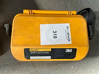 3m dynatel 2210e kabelzoeker - afbeelding 3 van  8