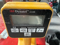 3m dynatel 2210e kabelzoeker - afbeelding 6 van  8