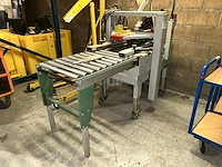 3m-matic inpakmachine