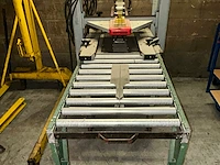3m-matic inpakmachine - afbeelding 6 van  10