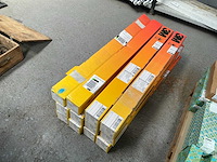 3m mdt-a 50/18 warmte krimpkous (12x) - afbeelding 1 van  4