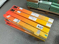 3m mdt-a 50/18 warmte krimpkous (12x) - afbeelding 2 van  4