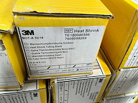 3m mdt-a 50/18 warmte krimpkous (12x) - afbeelding 3 van  4