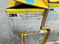 3m mdt-a 50/18 warmte krimpkous (12x) - afbeelding 4 van  4