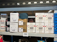 3m partij divers fiberschijven en toebehoren (850x) - afbeelding 1 van  7
