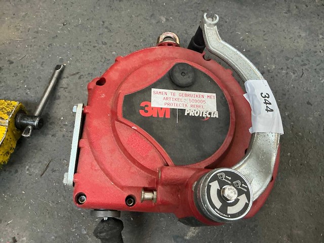 3m protector valblok - afbeelding 2 van  3