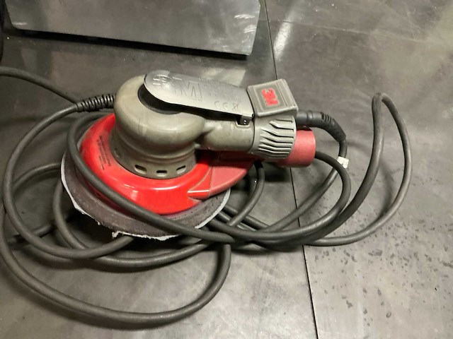 3m schuurmachine - afbeelding 2 van  4
