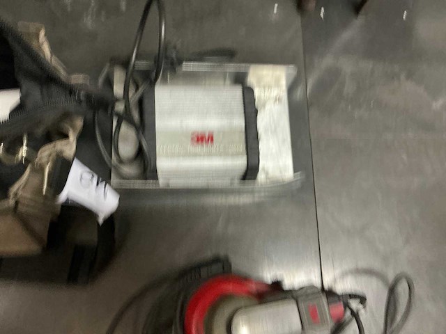 3m schuurmachine - afbeelding 3 van  4