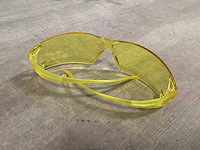 3m securefit veiligheidsbril (20x) - afbeelding 2 van  4