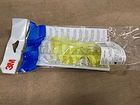 3m securefit veiligheidsbril (20x) - afbeelding 3 van  4
