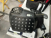 3m speedglas adflo accu lashelm met adamhalingssysteem (2x) - afbeelding 3 van  9