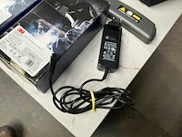 3m speedglas adflo accu lashelm met adamhalingssysteem (2x) - afbeelding 5 van  9