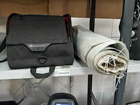 3m speedglas adflo accu lashelm met adamhalingssysteem (2x) - afbeelding 9 van  9