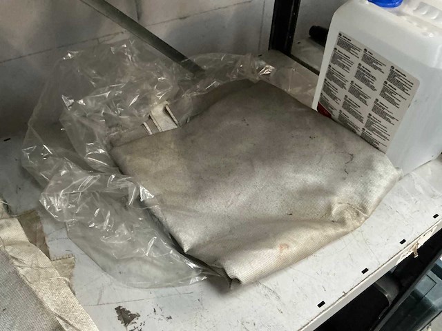 3m speedglas adflo accu lashelm met adamhalingssysteem (2x) - afbeelding 3 van  9