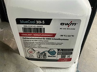 3m speedglas adflo accu lashelm met adamhalingssysteem (2x) - afbeelding 5 van  9