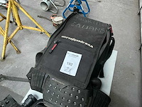 3m speedglas adflo accu lashelm met adamhalingssysteem (2x) - afbeelding 9 van  9