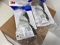 3m veiligheidsbrillen (20x) - afbeelding 4 van  4