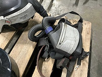 3m versaflo m-300 gelaatsscherm - afbeelding 3 van  3