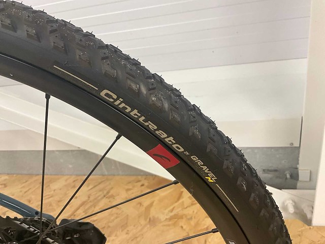 3t exploro racemax force gravelfiets - afbeelding 3 van  8