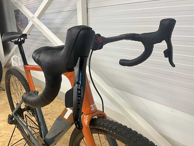 3t exploro racemax force gravelfiets - afbeelding 5 van  8