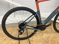 3t exploro racemax force gravelfiets - afbeelding 6 van  8