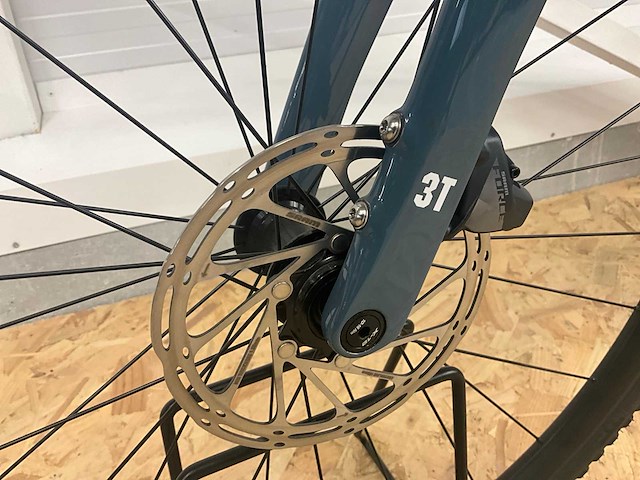 3t exploro racemax force gravelfiets - afbeelding 8 van  8