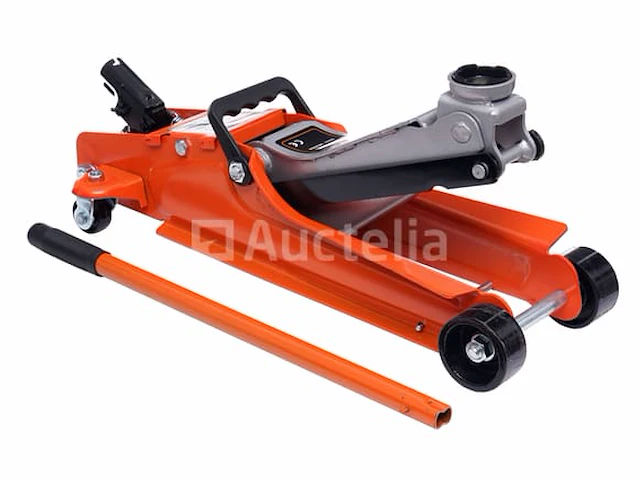 3t liftjack 85-385mm kraft&dele - afbeelding 2 van  3