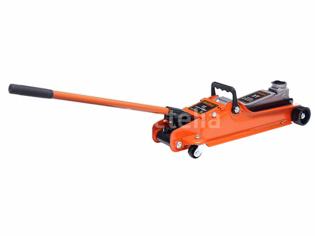 3t liftjack 85-385mm kraft&dele - afbeelding 3 van  3