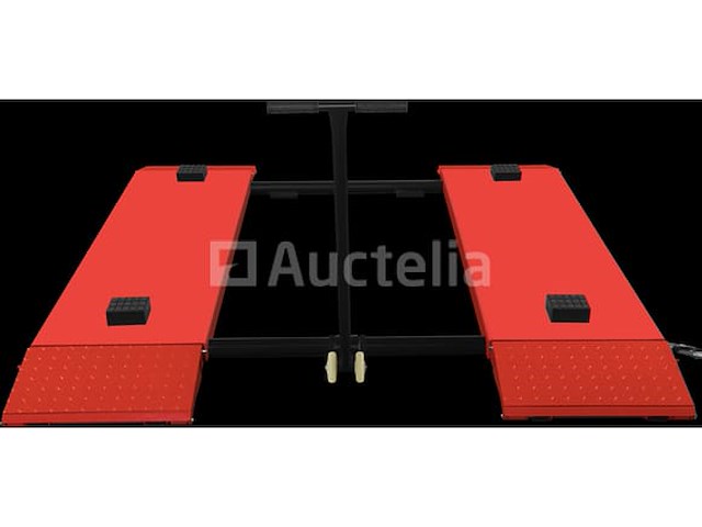 3t5 400 v automatische schaarlift - afbeelding 4 van  7