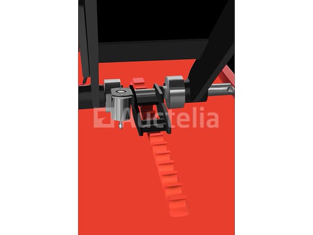 3t5 400 v automatische schaarlift - afbeelding 5 van  7