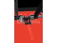 3t5 400 v automatische schaarlift - afbeelding 5 van  7