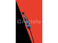 3t5 400 v automatische schaarlift - afbeelding 6 van  7