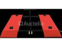 3t5 400 v automatische schaarlift - afbeelding 4 van  7