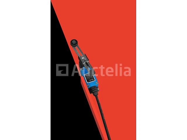 3t5 400 v automatische schaarlift - afbeelding 6 van  7