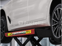 3t8 400 v tri automatische schaarlift - afbeelding 3 van  4