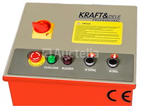 3t8 400 v tri automatische schaarlift - afbeelding 4 van  4