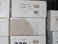 3x - schlüter afvoersysteem - afbeelding 1 van  2