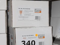 3x - schlüter afvoersysteem - afbeelding 1 van  2