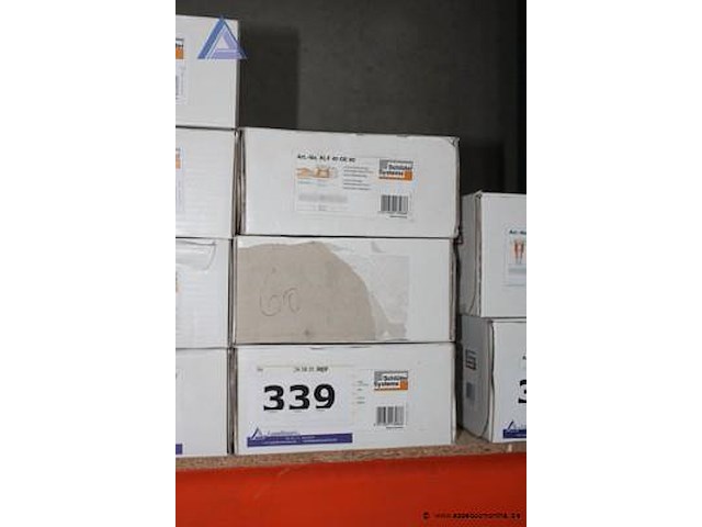 3x - schlüter afvoersysteem - afbeelding 1 van  2