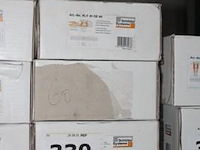 3x - schlüter afvoersysteem - afbeelding 1 van  2