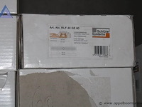 3x - schlüter afvoersysteem - afbeelding 2 van  2