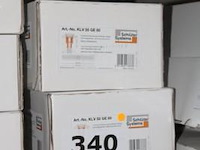 3x - schlüter afvoersysteem - afbeelding 1 van  2