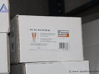 3x - schlüter afvoersysteem - afbeelding 2 van  2