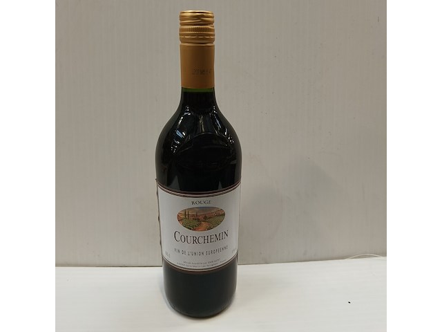 3x 100cl courchemin - afbeelding 1 van  2