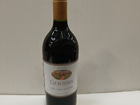 3x 100cl courchemin - afbeelding 1 van  2