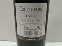 3x 100cl courchemin - afbeelding 2 van  2