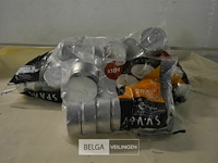 3x 10st spaas theelicht ±10 branduren - afbeelding 1 van  1